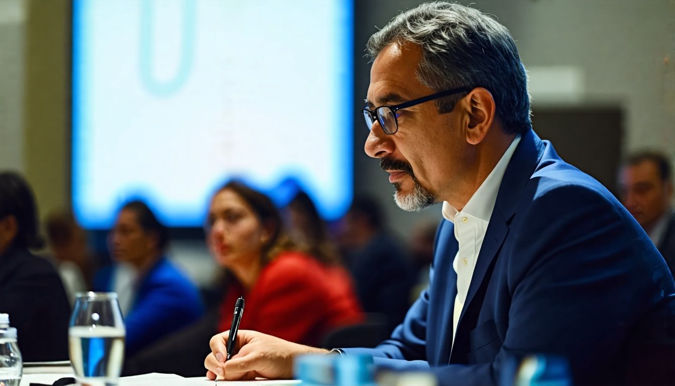 Note taking skills for interpreters