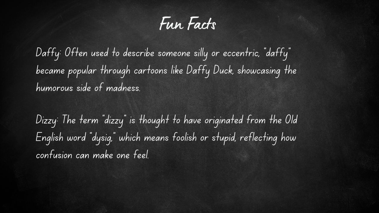 D Adjectives Adjectives starting with D