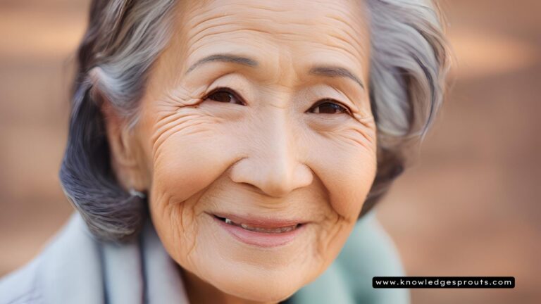 Metaphors for Aging