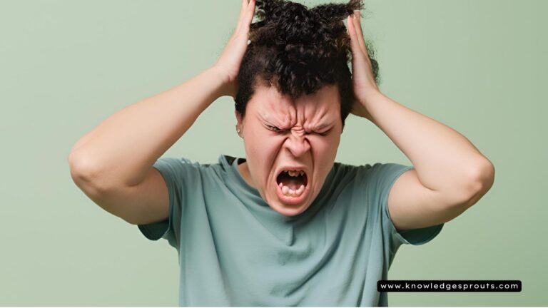 Idioms for Angry