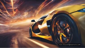 similes for speed