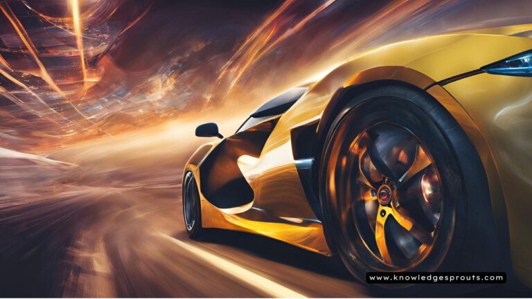 similes for speed