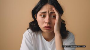 metaphors for anxiety
