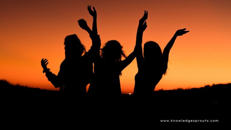 similes for friendship