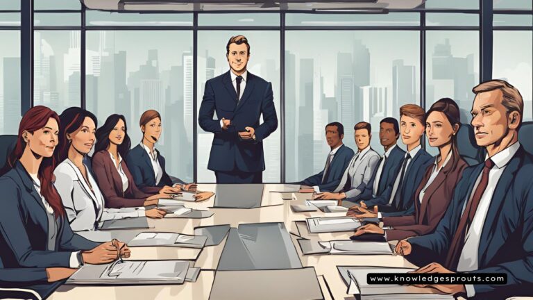 Similes for Leadership