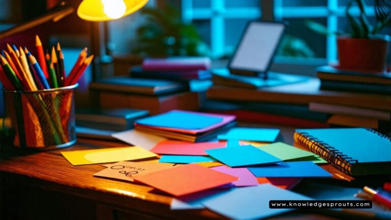 memorization techniques for students
