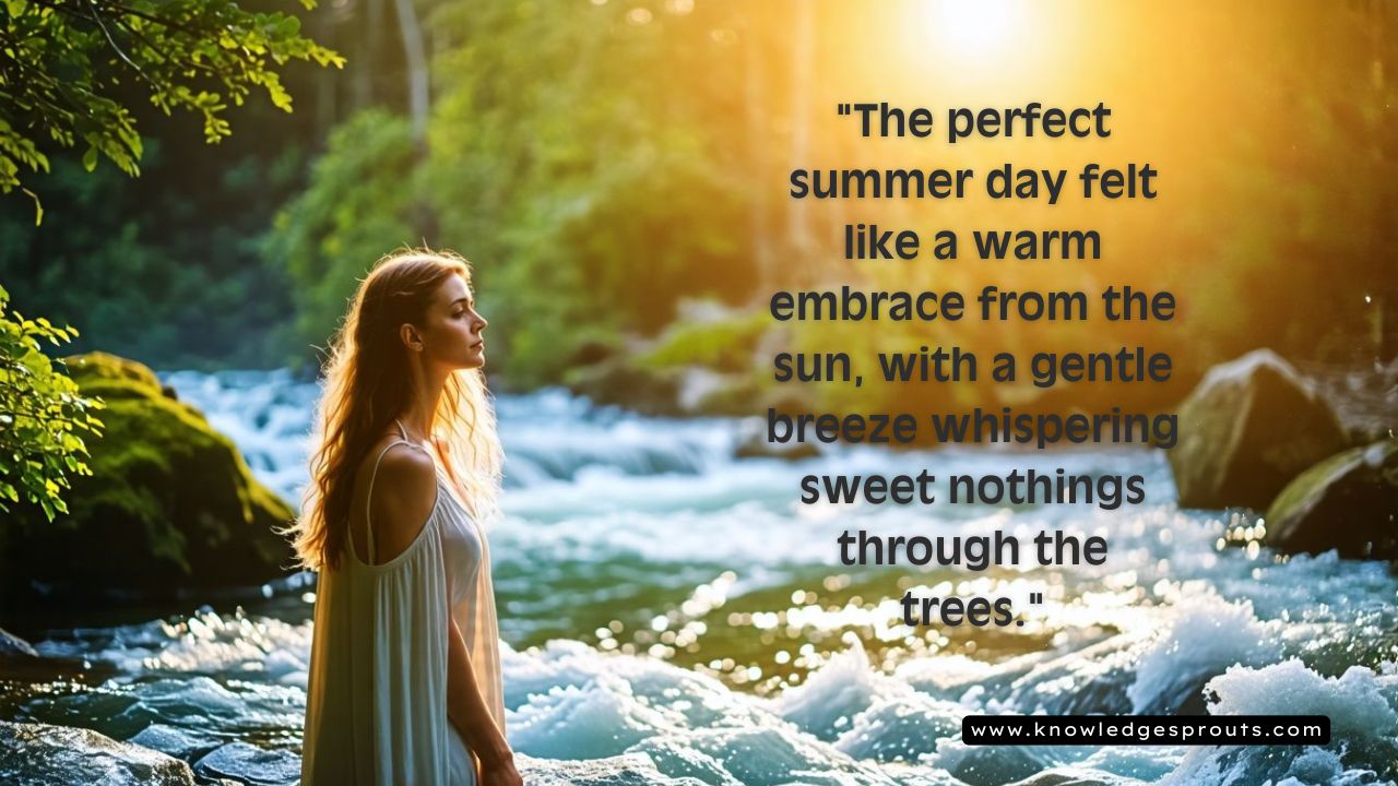 Similes for Perfect