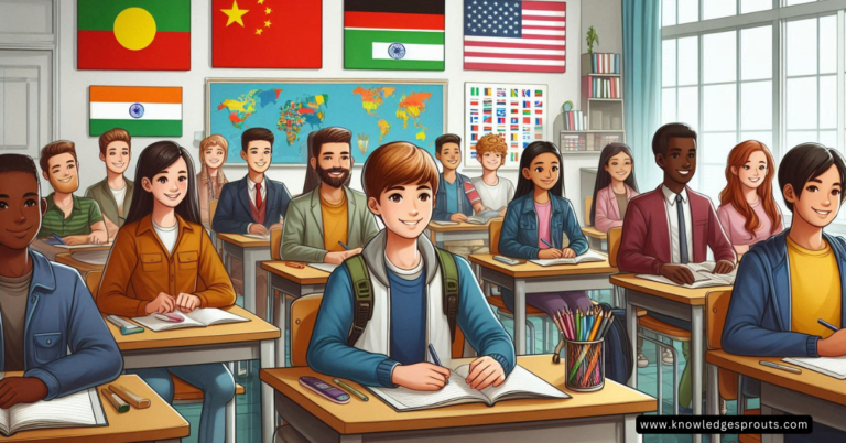Teaching Metaphors to ESL Students