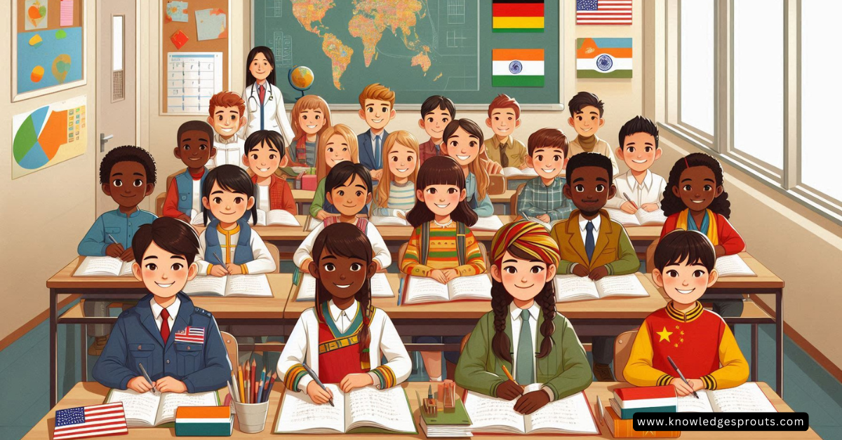 Teaching Metaphors to ESL Students