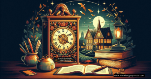 Metaphor Examples from Literature