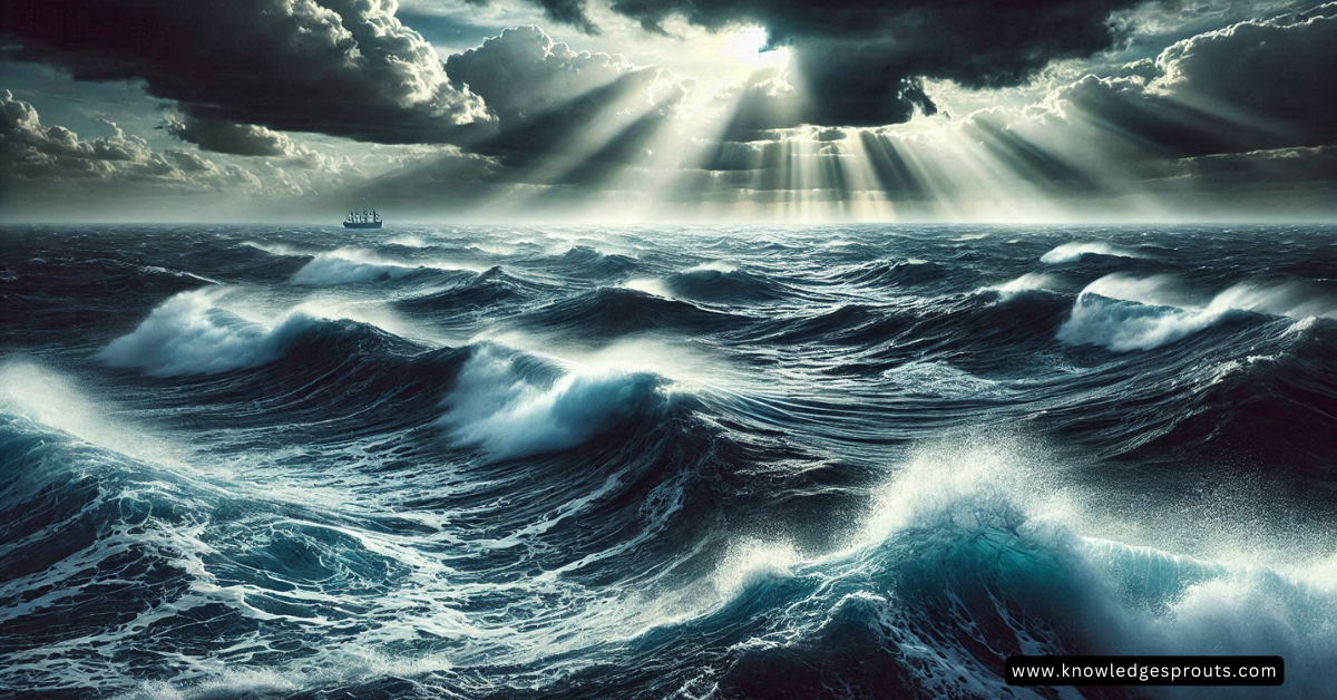 Metaphors for Fear
