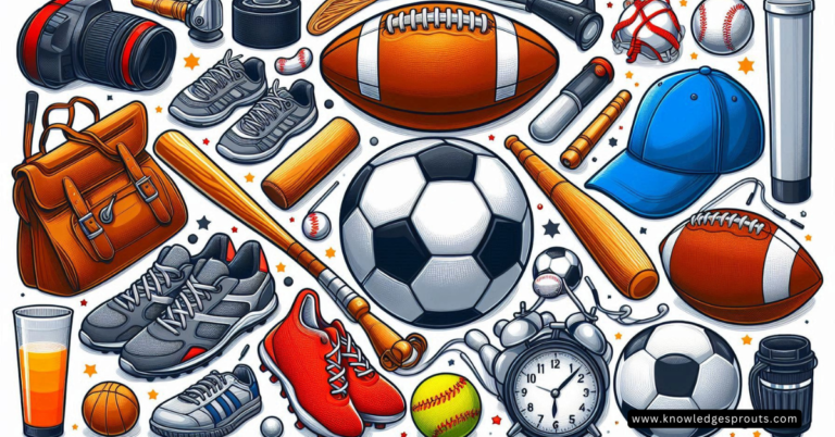 Sports Metaphors