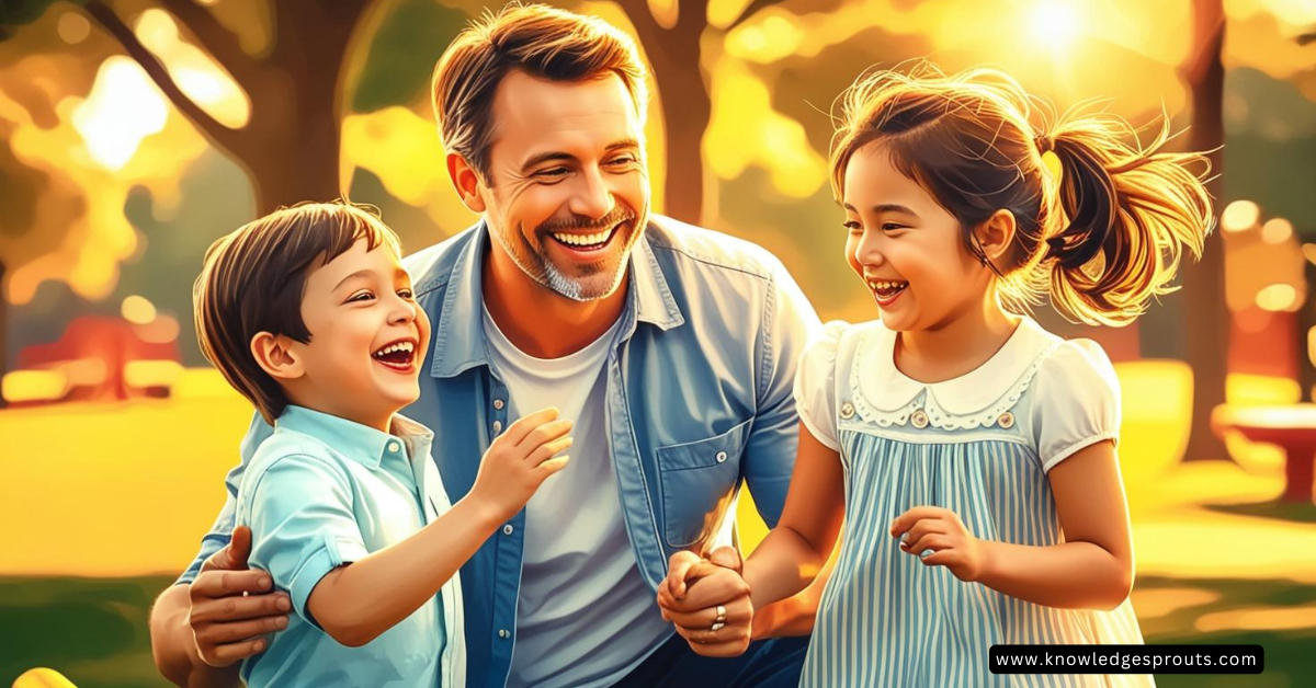 Father Acrostic Poems