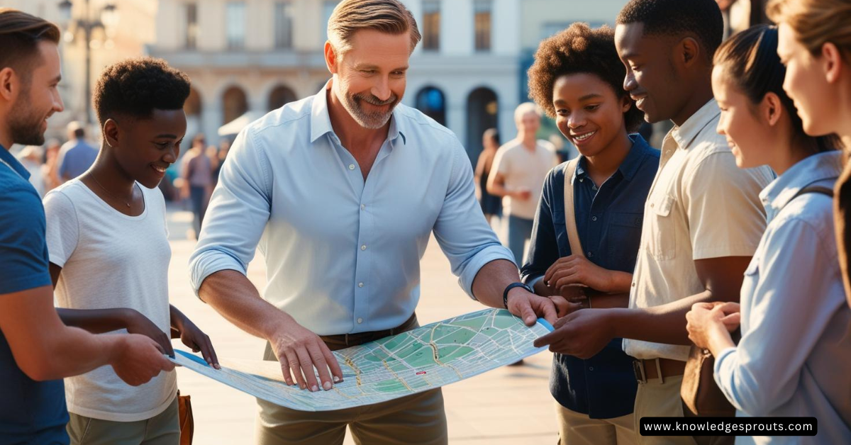 Describe yourself Simile