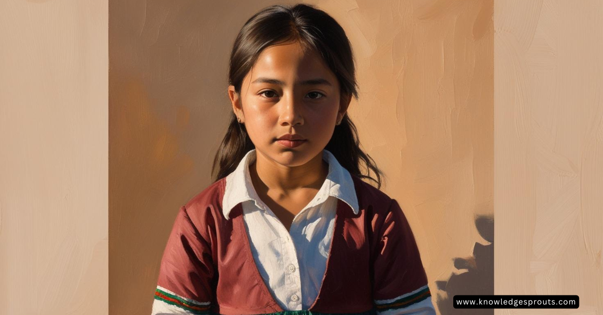 Pretty like sunflowers