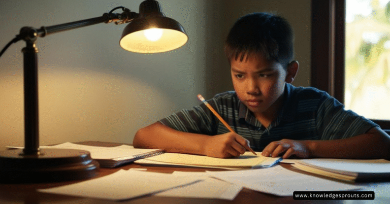 Best study methods and techniques