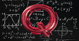 Science words starting with Q