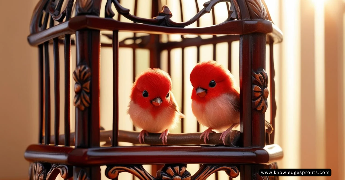 birds metaphors to improve your english