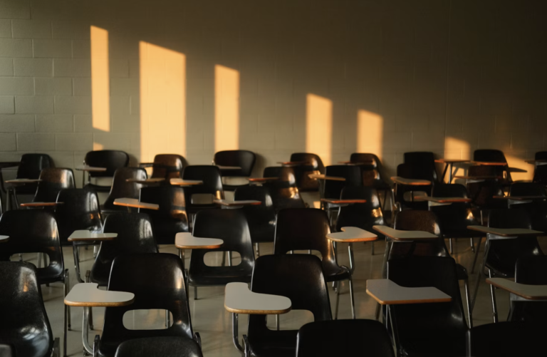 3 Ways Tech Improvements Leveled the Playing Field in Education
