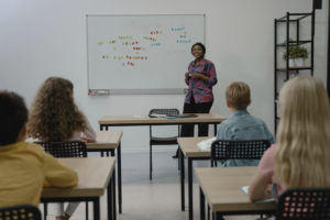 AI in School Speech Therapy and What Educators Should Know