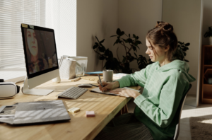 Best Practices for Knowledge Retention in Online Learning