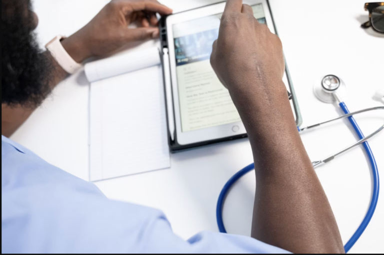 How Healthcare Professionals Master Medical Jargon and Abbreviations