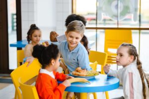 How Schools Can Help Students Rebuild Social Confidence
