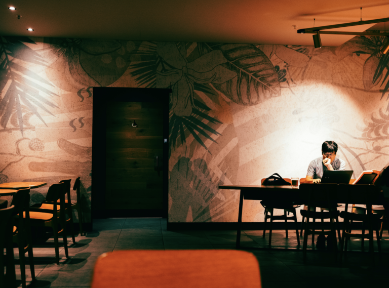 How Self-Directed Learning Leads to Long-Term Career Growth