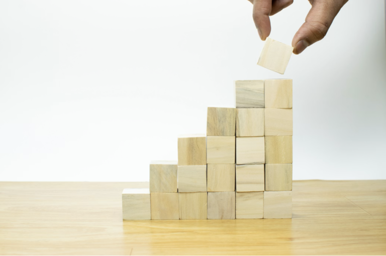 What Successful Working Professionals Do Differently to Keep Growing